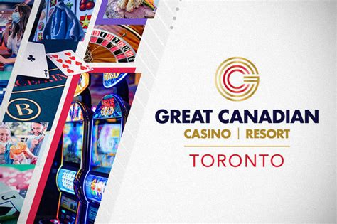 canadian casino